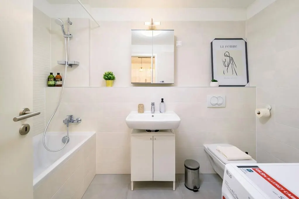 Erkel Fairy Home Budapesta Apartament