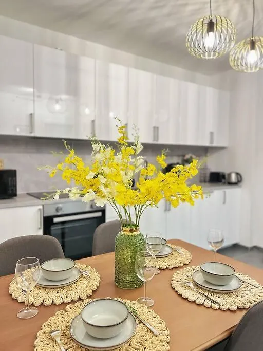 Apartament Erkel Fairy Home Budapesta Ungaria
